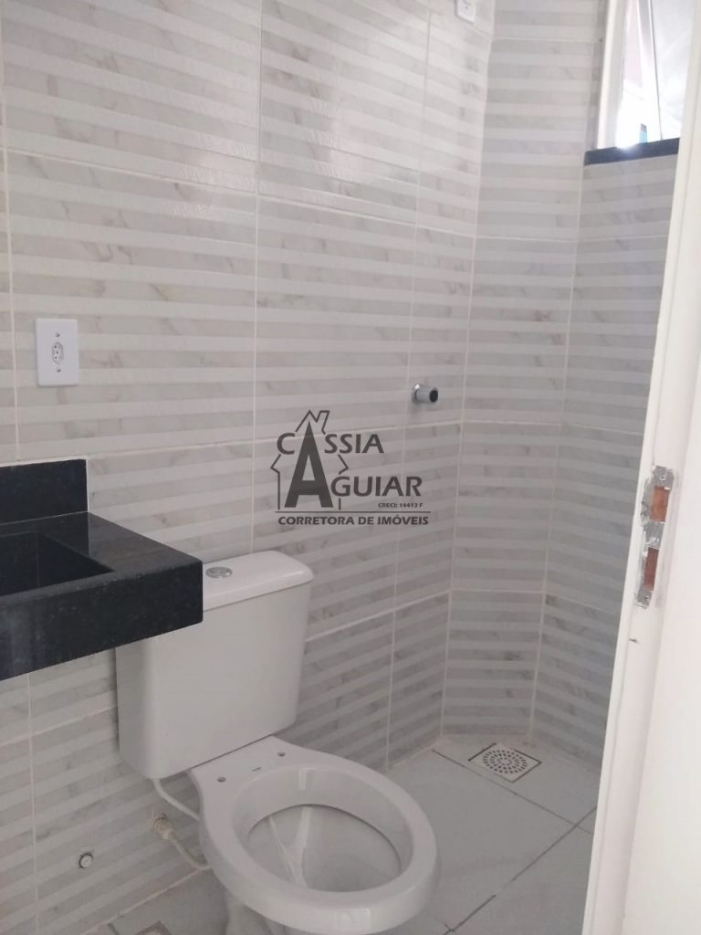 Aguiar Residence [ÚLTIMA UNIDADE]