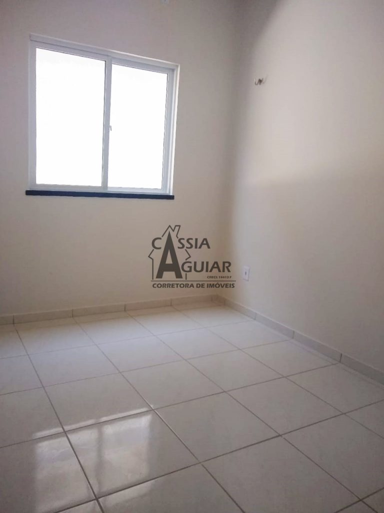 Aguiar Residence [ÚLTIMA UNIDADE]