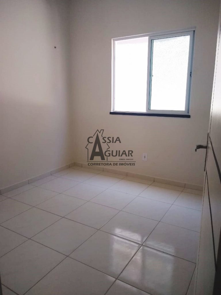 Aguiar Residence [ÚLTIMA UNIDADE]