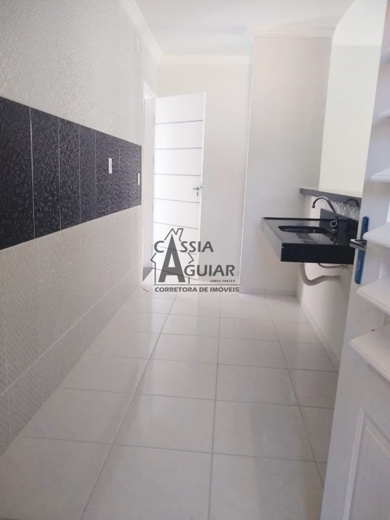 Aguiar Residence [ÚLTIMA UNIDADE]
