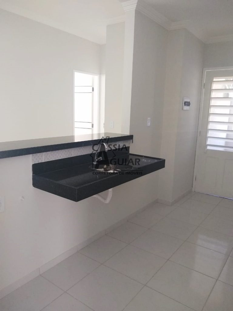 Aguiar Residence [ÚLTIMA UNIDADE]