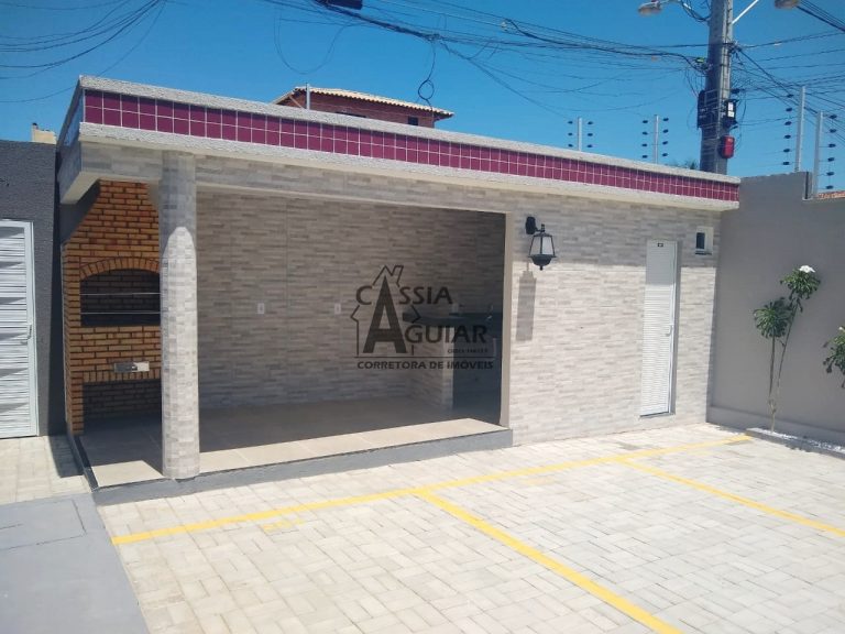 Aguiar Residence [ÚLTIMA UNIDADE]