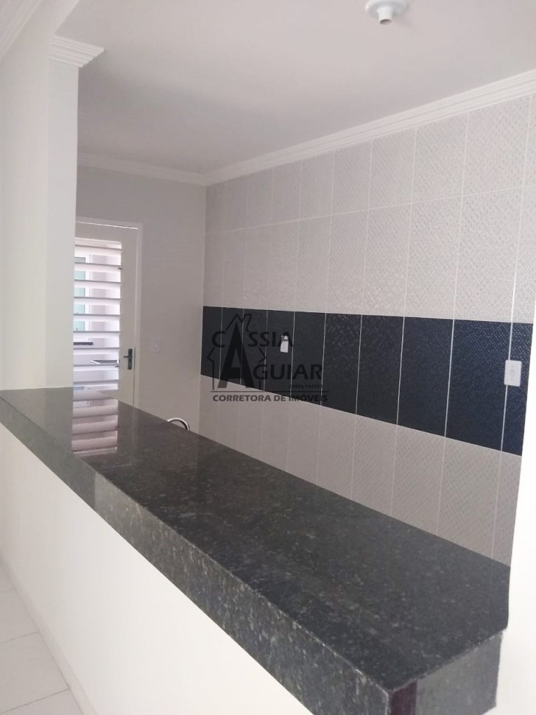 Aguiar Residence [ÚLTIMA UNIDADE]