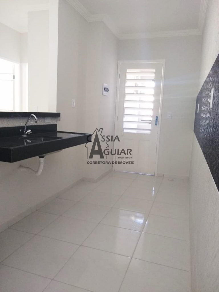 Aguiar Residence [ÚLTIMA UNIDADE]