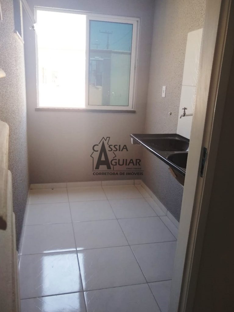 Aguiar Residence [ÚLTIMA UNIDADE]