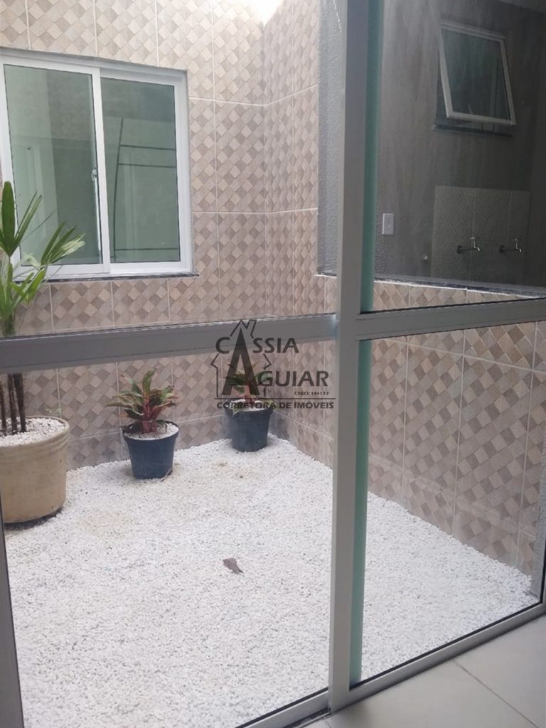 Aguiar Residence [ÚLTIMA UNIDADE]