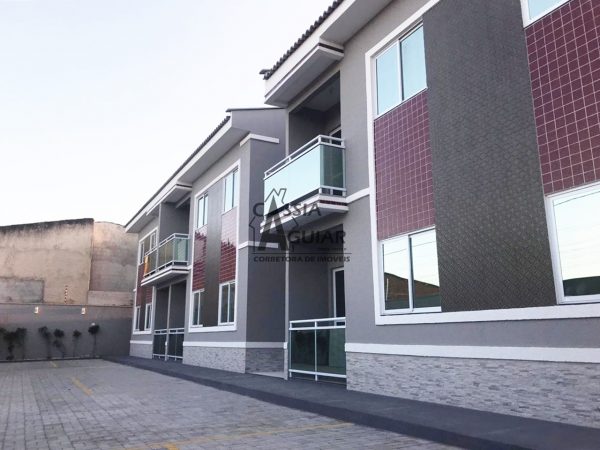 Aguiar Residence [ÚLTIMA UNIDADE]