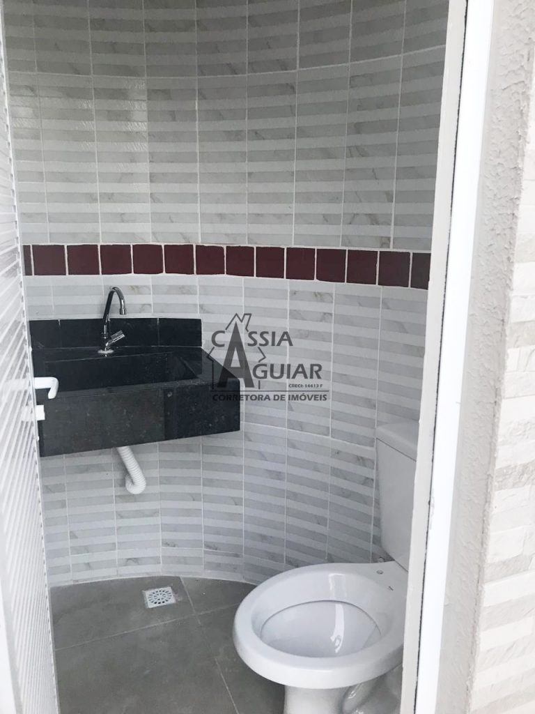 Lançamento de Apartamentos