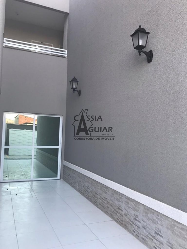 Aguiar Residence [ÚLTIMA UNIDADE]