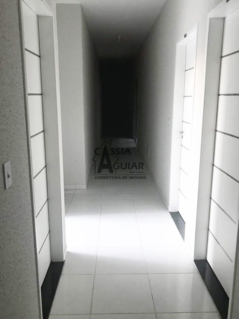 Lançamento de Apartamentos