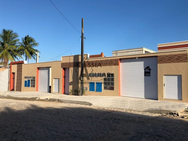 Residencial Villa Bessa VII e VIII