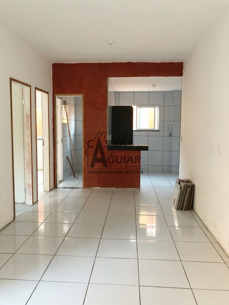 Residencial Villa Bessa VII e VIII