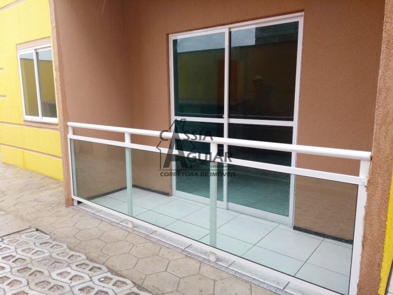 Apartamentos Prontos Para Morar