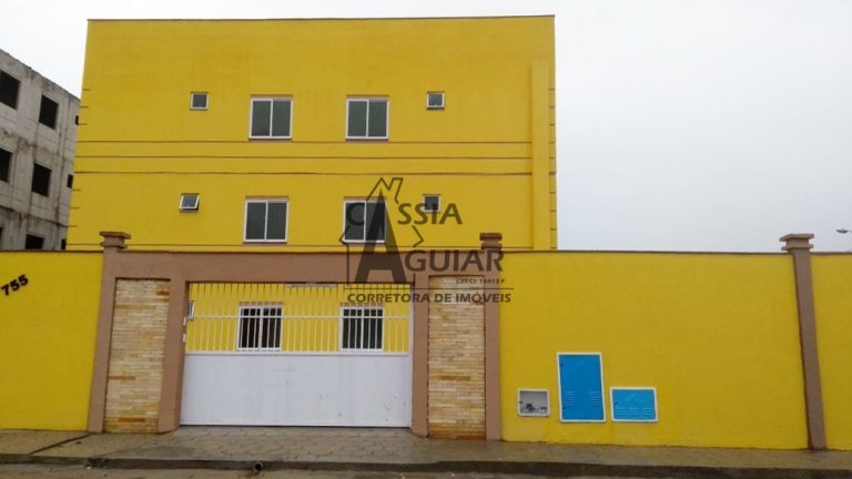 Apartamentos Prontos Para Morar