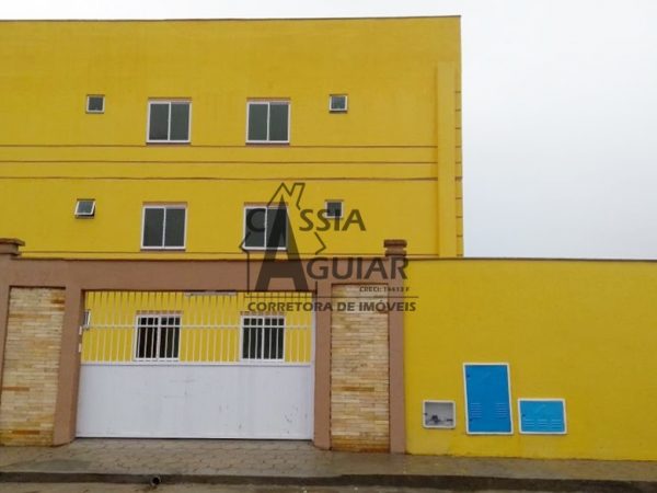 Apartamentos Prontos Para Morar