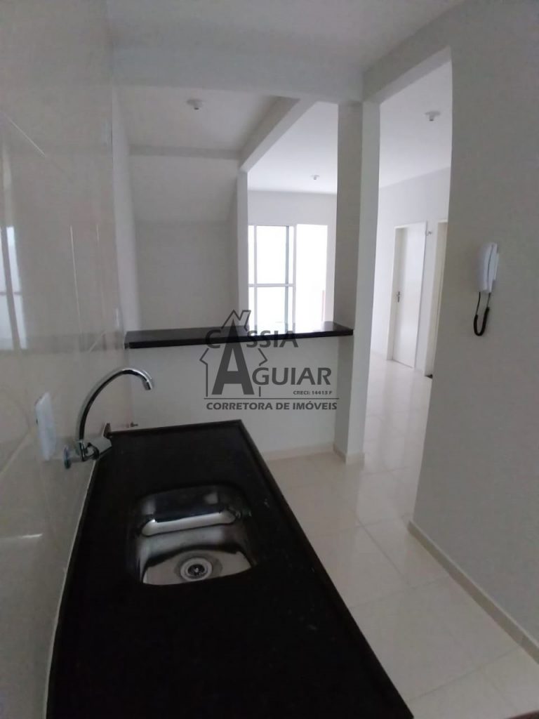 Lançamento de Apartamentos