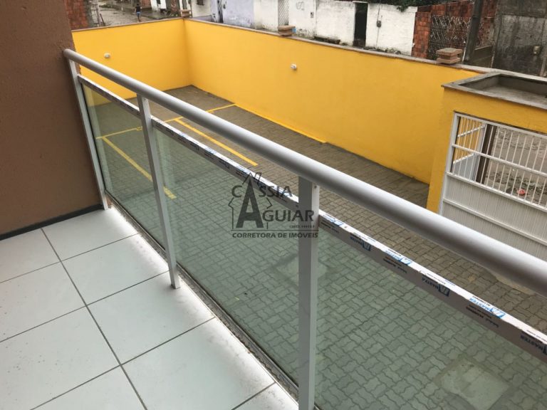 Apartamentos Prontos Para Morar