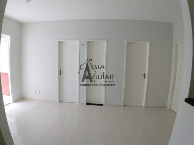 Lançamento de Apartamentos