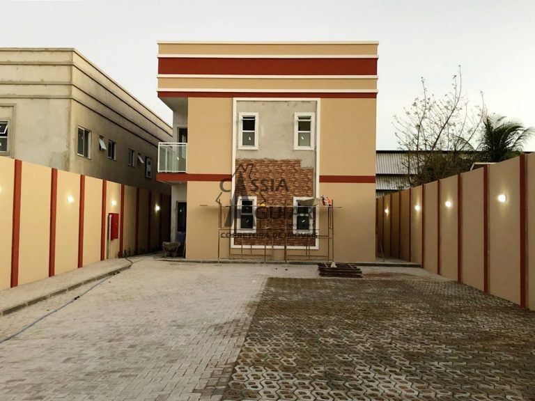 Residencial Villa Bessa VII e VIII