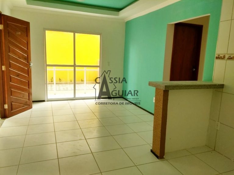Apartamentos Prontos Para Morar