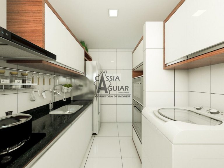 Residencial Village Jurema IV