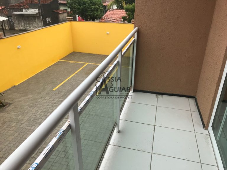 Apartamentos Prontos Para Morar