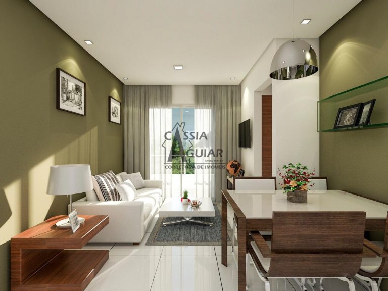 Residencial Village Jurema IV