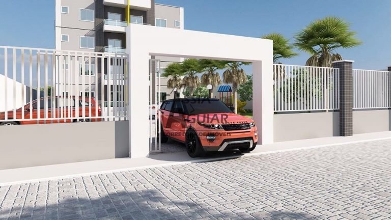 Residencial Neguebe I, II, III e IV