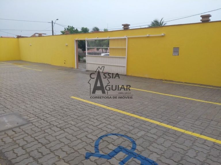 Apartamentos Prontos Para Morar