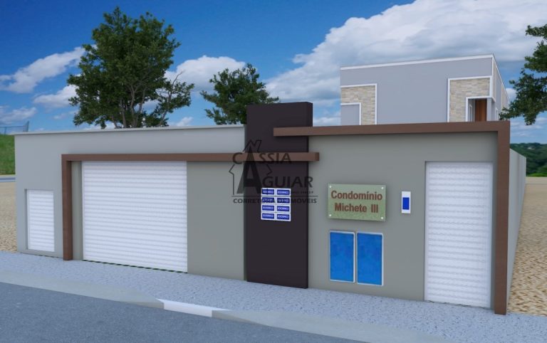 Residencial Michete III