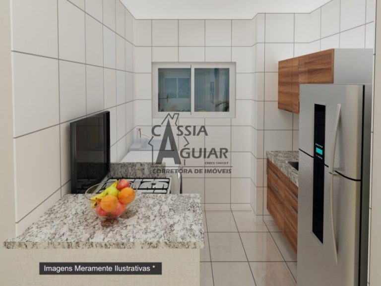 Residencial Michete III