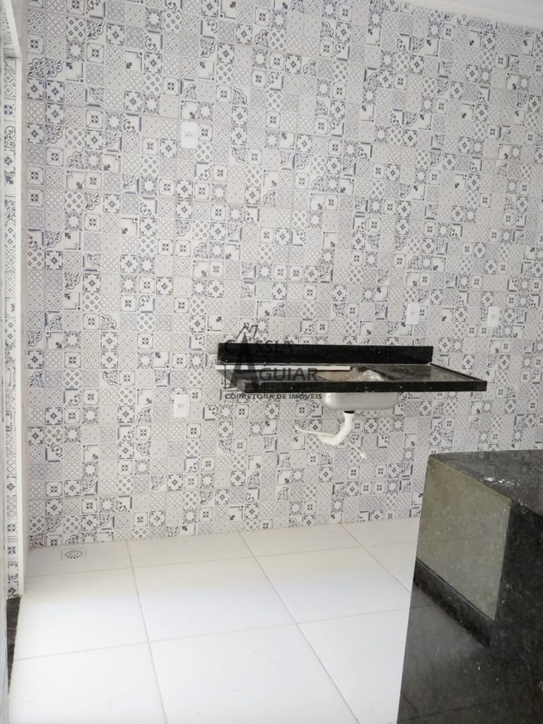 Casa Plana Pronta para Morar