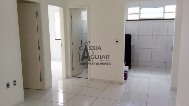 Apartamentos Prontos para Morar