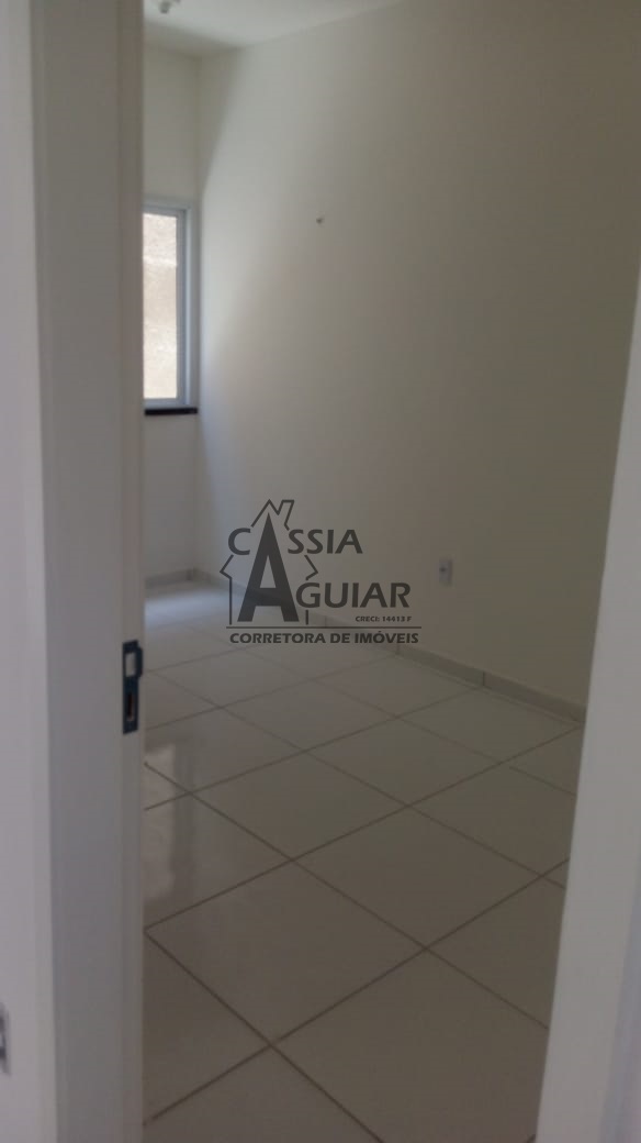 Apartamentos Prontos para Morar