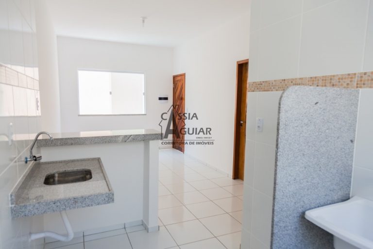 Aquira Residence XVI e XVII