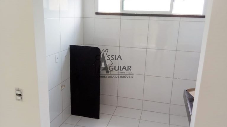 Apartamentos Prontos para Morar