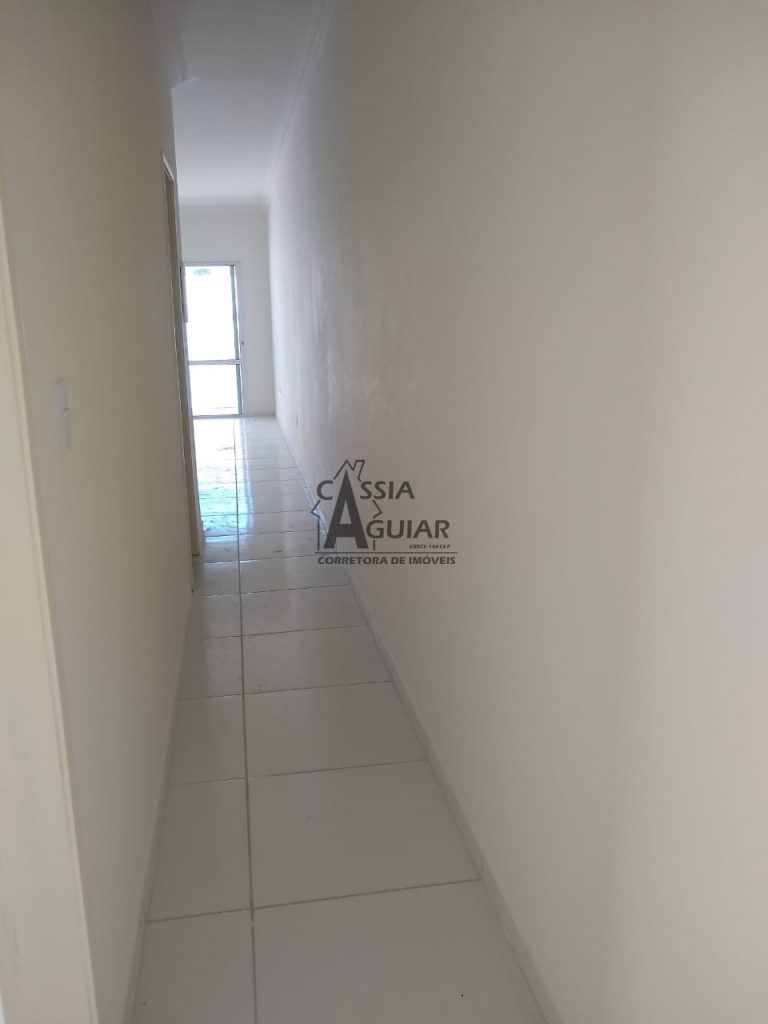 Casa Plana Pronta para Morar
