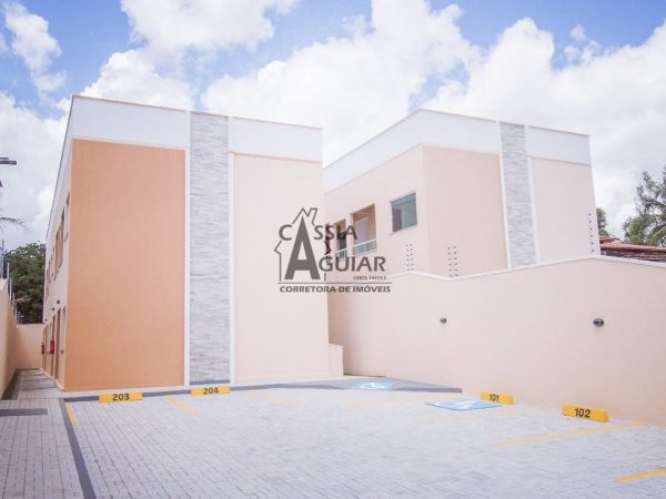 Aquira Residence XIII e XIV