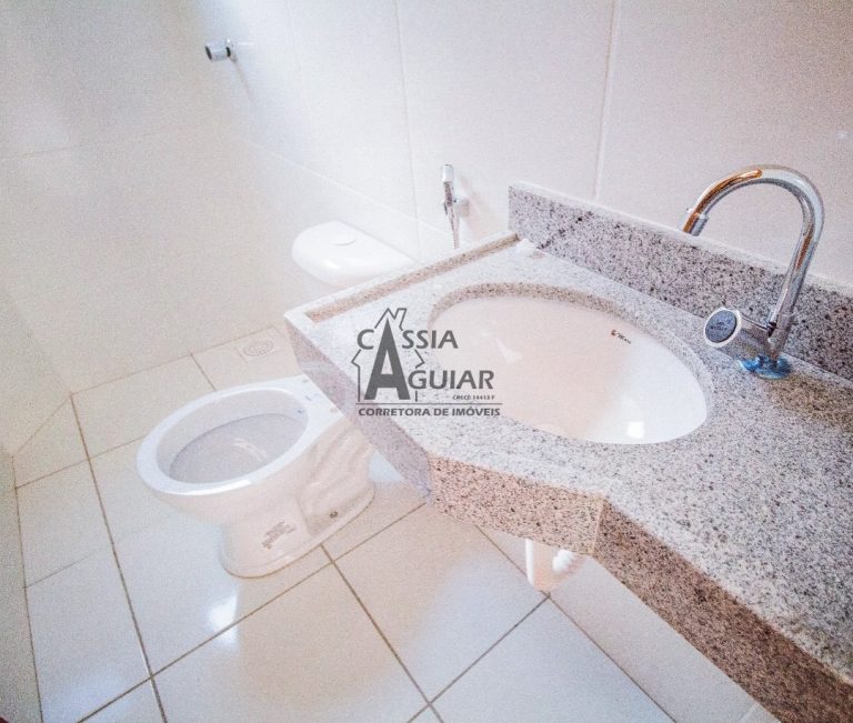 Aquira Residence XIII e XIV