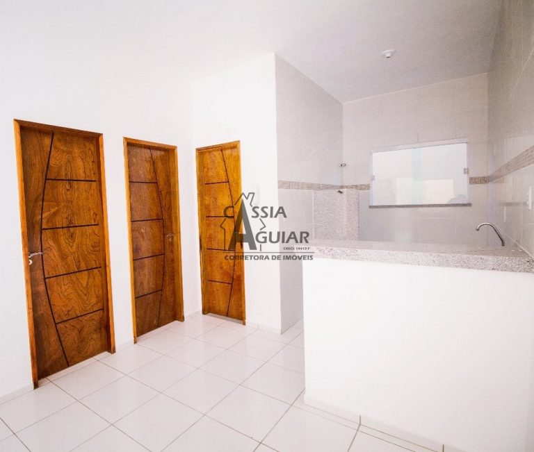 Aquira Residence XIII e XIV