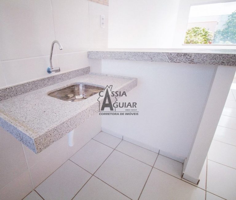 Aquira Residence XIII e XIV