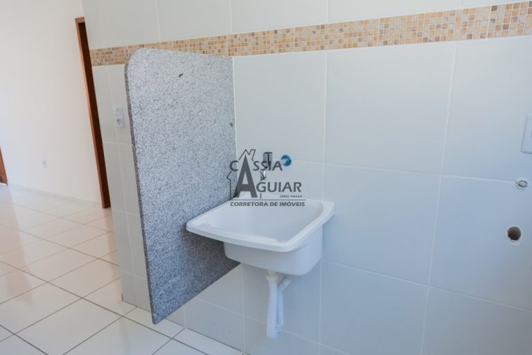 Aquira Residence XVI e XVII