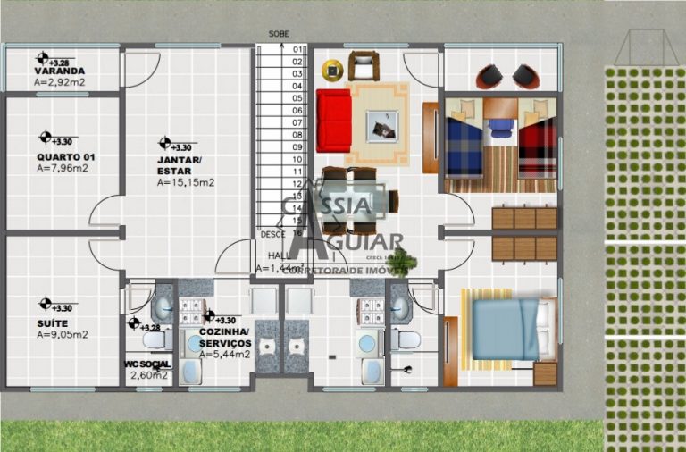 Residencial Michete III