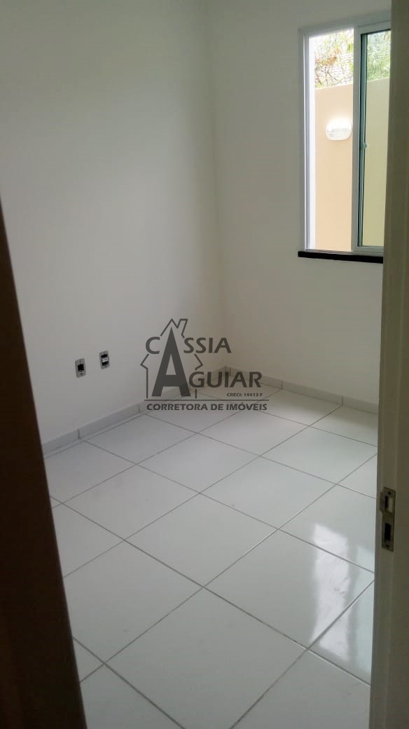 Apartamentos Prontos para Morar