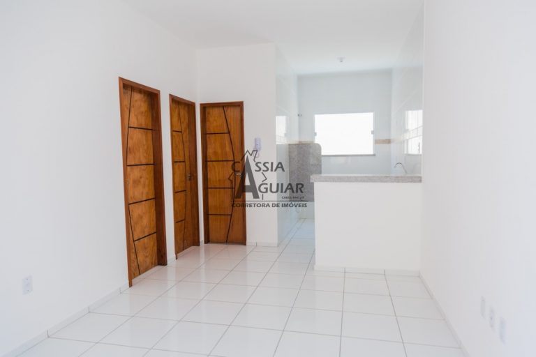 Aquira Residence XVI e XVII