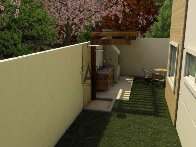 Residencial Barra da Tijuca