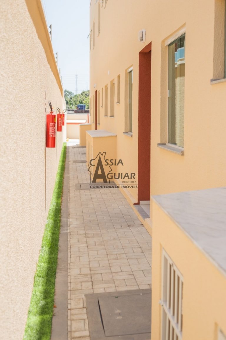 Aquira Residence XVI e XVII