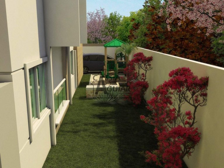 Residencial Barra da Tijuca