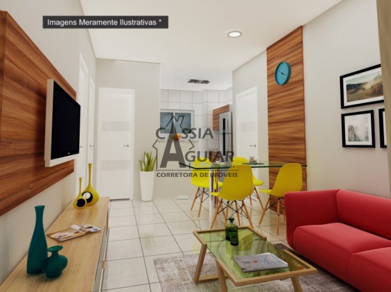 Residencial Michete III