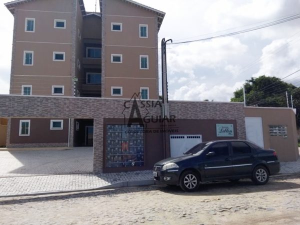 Residencial Leblon